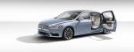 Lincoln Continental 80th Anniversary Coach Door Edition 2019 года